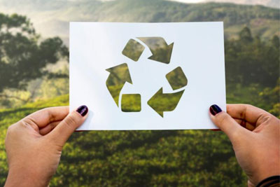 Environmentally Friendly Alternatives