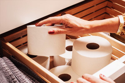 Global Toilet Tissue Market