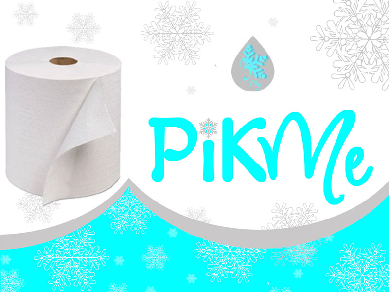  Toilet Paper Type3 3ply